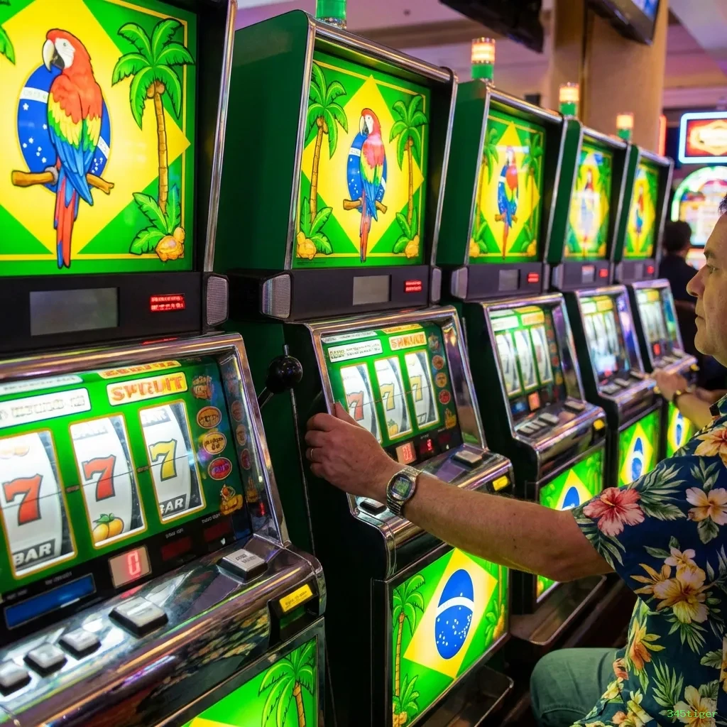Hacksaw Gaming Slots