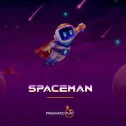 Spaceman 345tiger